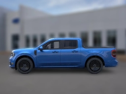 Ford Maverick Lobo High AWD SuperCrew 2026