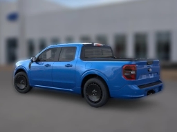 Ford Maverick Lobo High AWD SuperCrew 2026