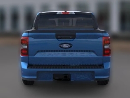 Ford Maverick Lobo High AWD SuperCrew 2026
