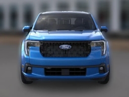 Ford Maverick Lobo High AWD SuperCrew 2026