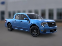 Ford Maverick Lobo High AWD SuperCrew 2026
