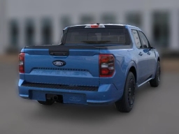 Ford Maverick Lobo High AWD SuperCrew 2026