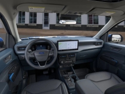Ford Maverick Lobo High AWD SuperCrew 2026
