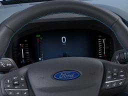 Ford Maverick Lobo High AWD SuperCrew 2026