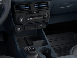 Ford Maverick Lobo High AWD SuperCrew 2026