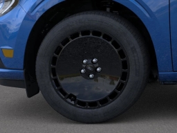 Ford Maverick Lobo High AWD SuperCrew 2026