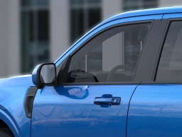 Ford Maverick Lobo High AWD SuperCrew 2026