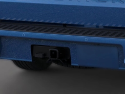 Ford Maverick Lobo High AWD SuperCrew 2026