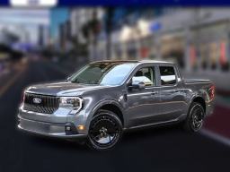 Ford Maverick Lobo High AWD SuperCrew 2026