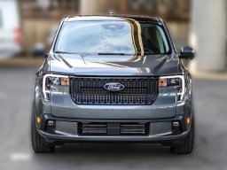 Ford Maverick Lobo High AWD SuperCrew 2026