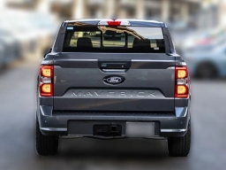 Ford Maverick Lobo High AWD SuperCrew 2026