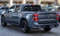 Ford Maverick Lobo High AWD SuperCrew 2026