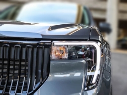 Ford Maverick Lobo High AWD SuperCrew 2026