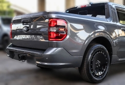 Ford Maverick Lobo High AWD SuperCrew 2026