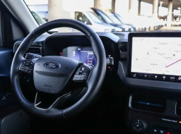 Ford Maverick Lobo High AWD SuperCrew 2026