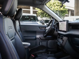 Ford Maverick Lobo High AWD SuperCrew 2026