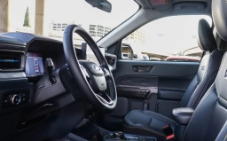 Ford Maverick Lobo High AWD SuperCrew 2026