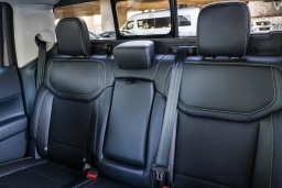 Ford Maverick Lobo High AWD SuperCrew 2026