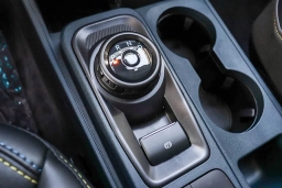 Ford Maverick Lobo High AWD SuperCrew 2026