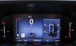 Ford Maverick Lobo High AWD SuperCrew 2026