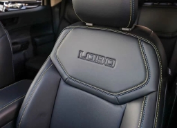 Ford Maverick Lobo High AWD SuperCrew 2026