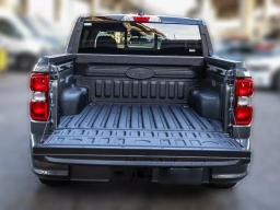 Ford Maverick Lobo High AWD SuperCrew 2026