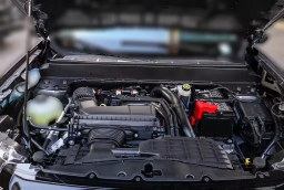 Ford Maverick Lobo High AWD SuperCrew 2026