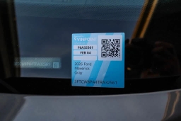 Ford Maverick Lobo High AWD SuperCrew 2026