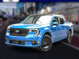 Ford Maverick Lobo High AWD SuperCrew 2026