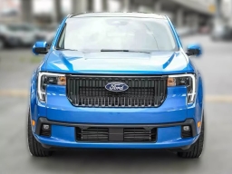 Ford Maverick Lobo High AWD SuperCrew 2026