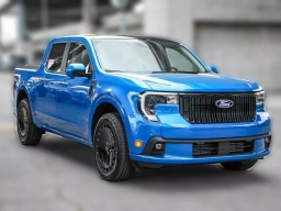 Ford Maverick Lobo High AWD SuperCrew 2026