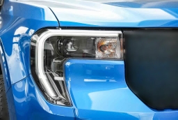 Ford Maverick Lobo High AWD SuperCrew 2026