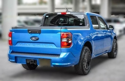 Ford Maverick Lobo High AWD SuperCrew 2026