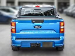 Ford Maverick Lobo High AWD SuperCrew 2026