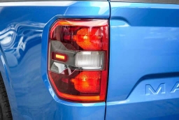 Ford Maverick Lobo High AWD SuperCrew 2026