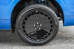 Ford Maverick Lobo High AWD SuperCrew 2026