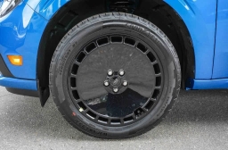 Ford Maverick Lobo High AWD SuperCrew 2026