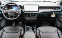 Ford Maverick Lobo High AWD SuperCrew 2026