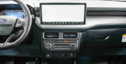 Ford Maverick Lobo High AWD SuperCrew 2026