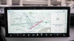 Ford Maverick Lobo High AWD SuperCrew 2026