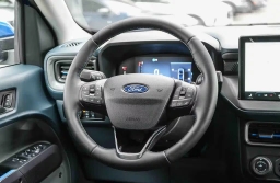 Ford Maverick Lobo High AWD SuperCrew 2026