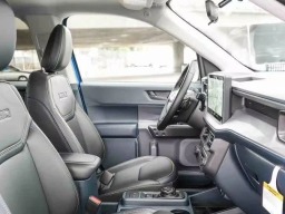 Ford Maverick Lobo High AWD SuperCrew 2026