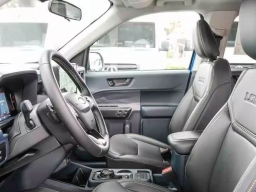 Ford Maverick Lobo High AWD SuperCrew 2026