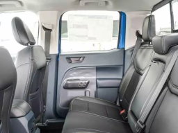 Ford Maverick Lobo High AWD SuperCrew 2026