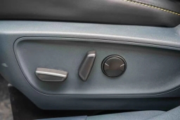 Ford Maverick Lobo High AWD SuperCrew 2026