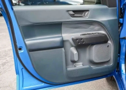 Ford Maverick Lobo High AWD SuperCrew 2026