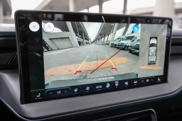 Ford Maverick Lobo High AWD SuperCrew 2026