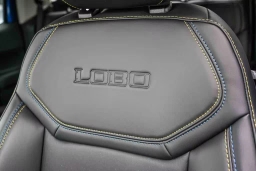 Ford Maverick Lobo High AWD SuperCrew 2026