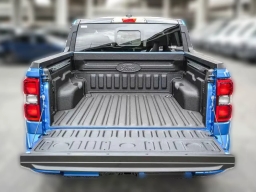 Ford Maverick Lobo High AWD SuperCrew 2026