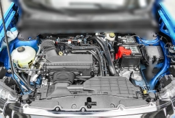 Ford Maverick Lobo High AWD SuperCrew 2026